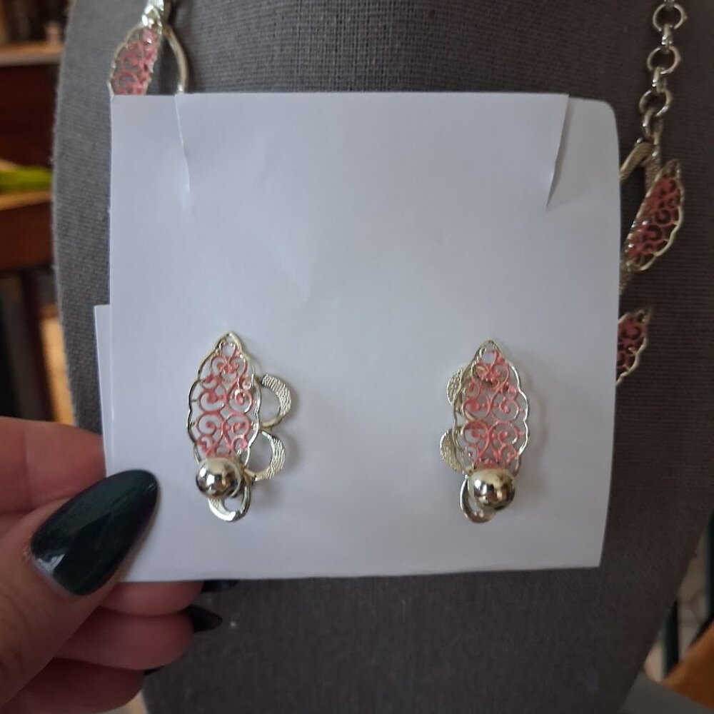 Jewelry set - Picture 3 of 5